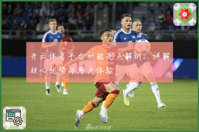开云体育平台功能亮点解析：详解核心优势与用户体验