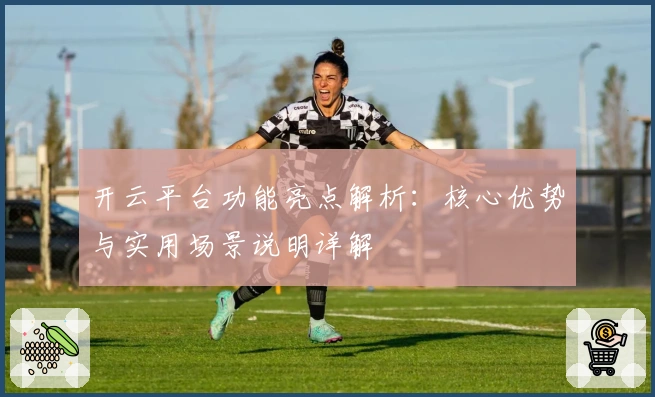 开云平台功能亮点解析：核心优势与实用场景说明详解